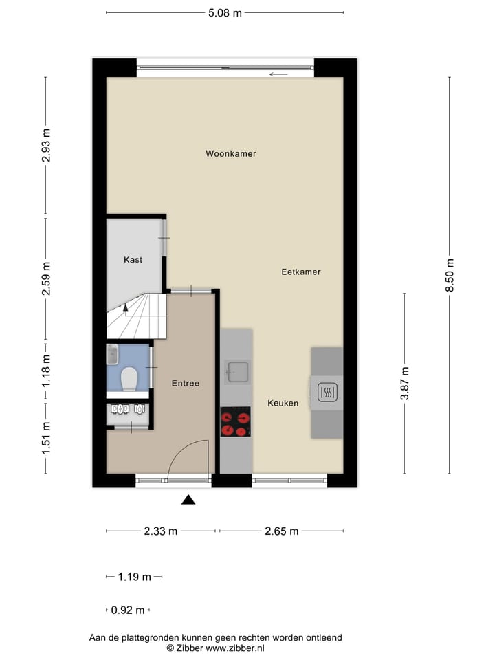 Photo 34 of Tomaatstraat 23