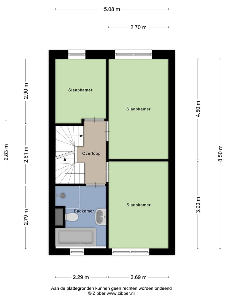 Photo 36 of Tomaatstraat 23