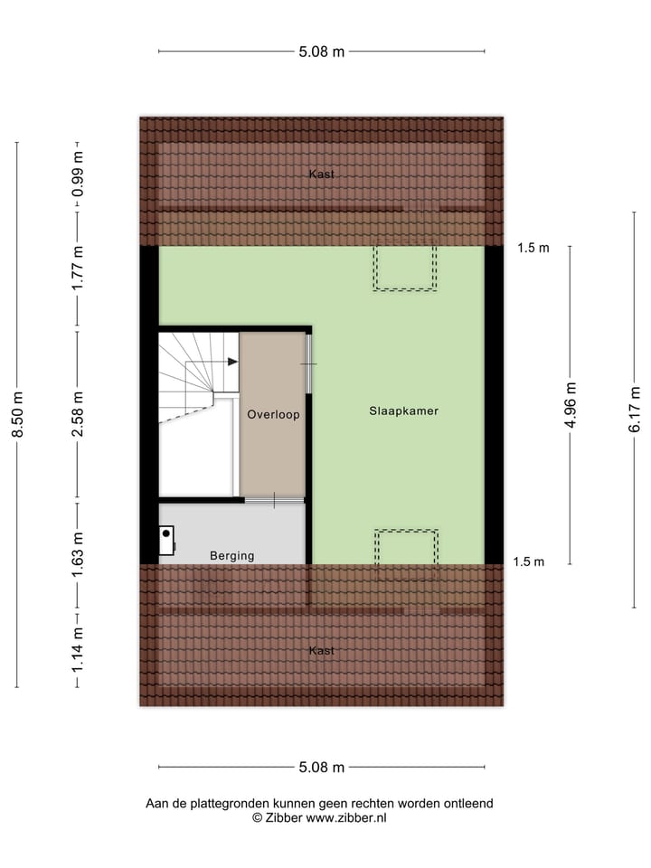 Photo 37 of Tomaatstraat 23