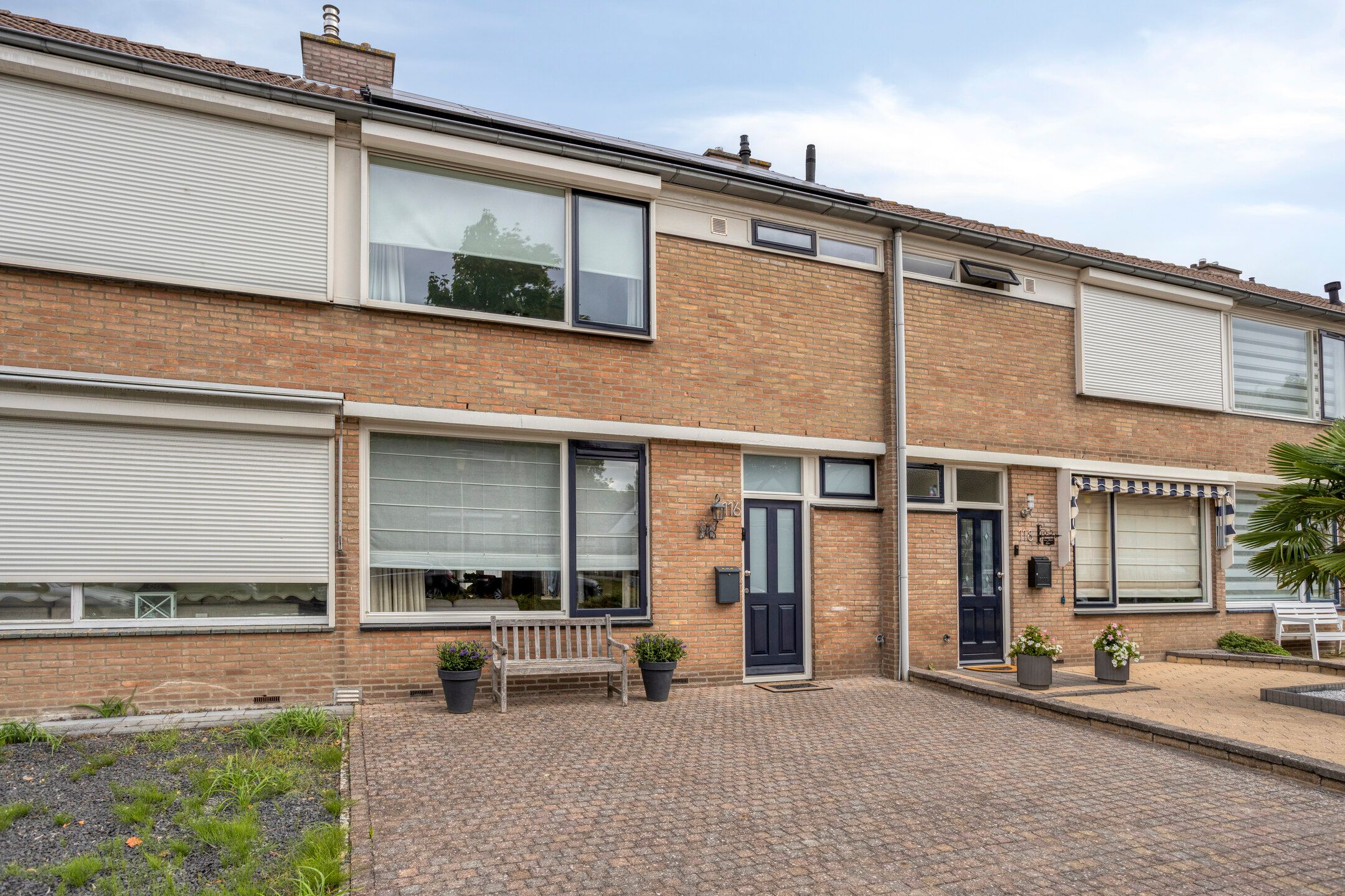 van Weerden Poelmanstraat, 116, Helmond, 5703CV, Noord-Brabant, Nederland 116