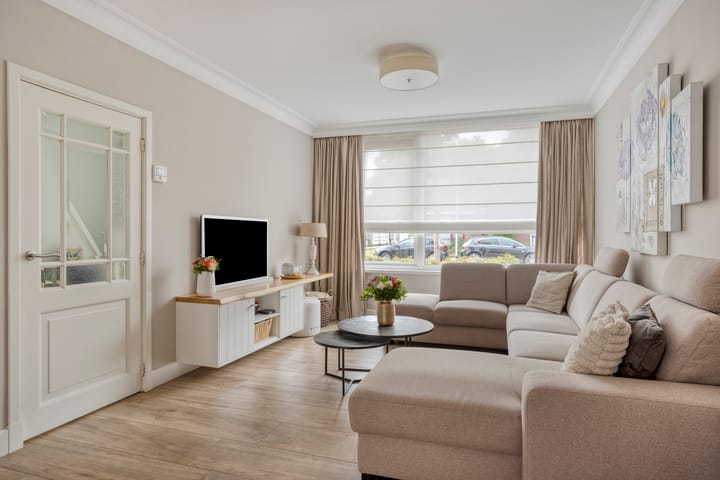 Foto 4 van van Weerden Poelmanstraat 116