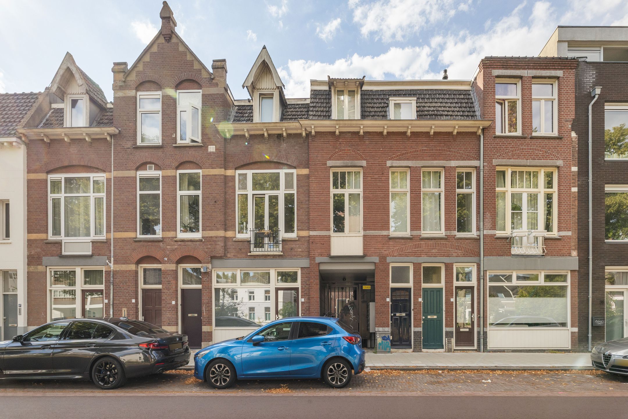 Jutfaseweg 42-L 42 L