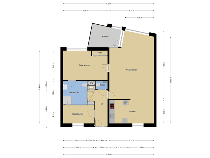 Appartement