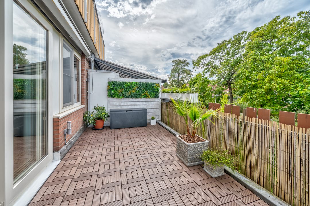 Foto 2 van Ina Damman erf 21