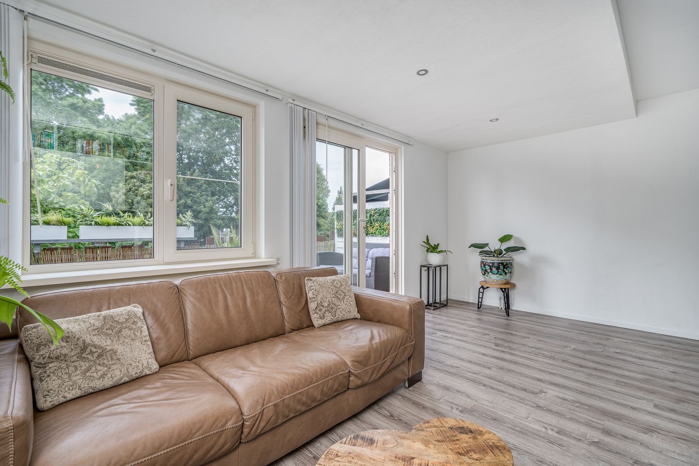 Foto 5 van Ina Damman erf 21