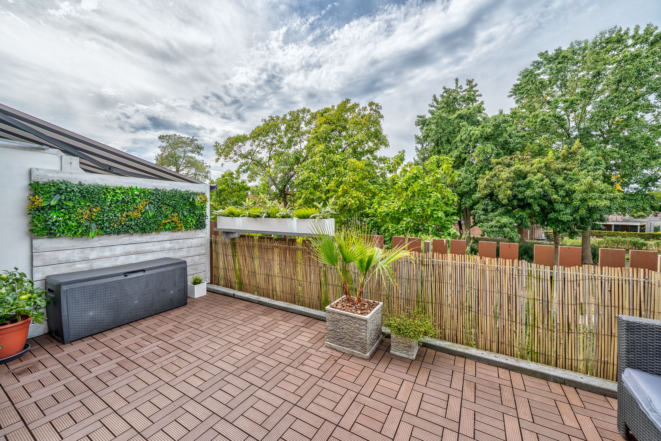 Foto 9 van Ina Damman erf 21