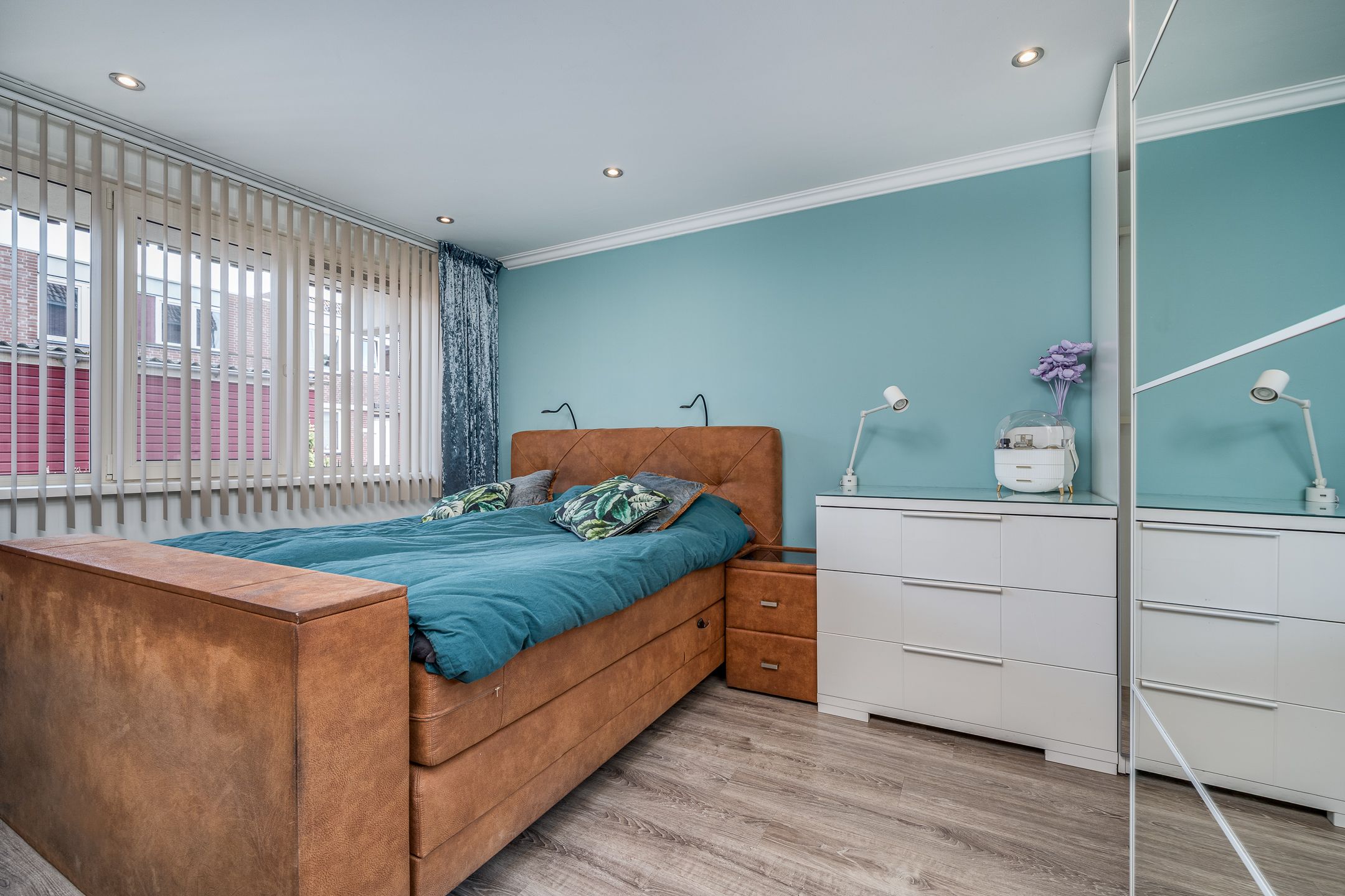 Foto 15 van Ina Damman erf 21