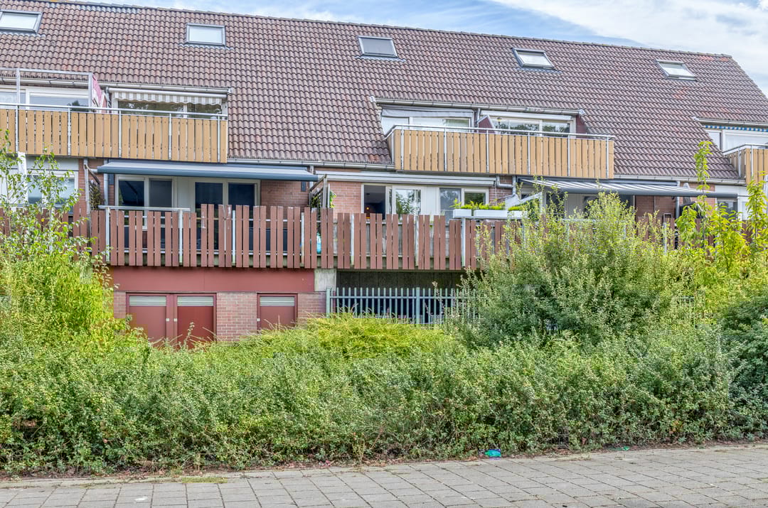 Foto 17 van Ina Damman erf 21