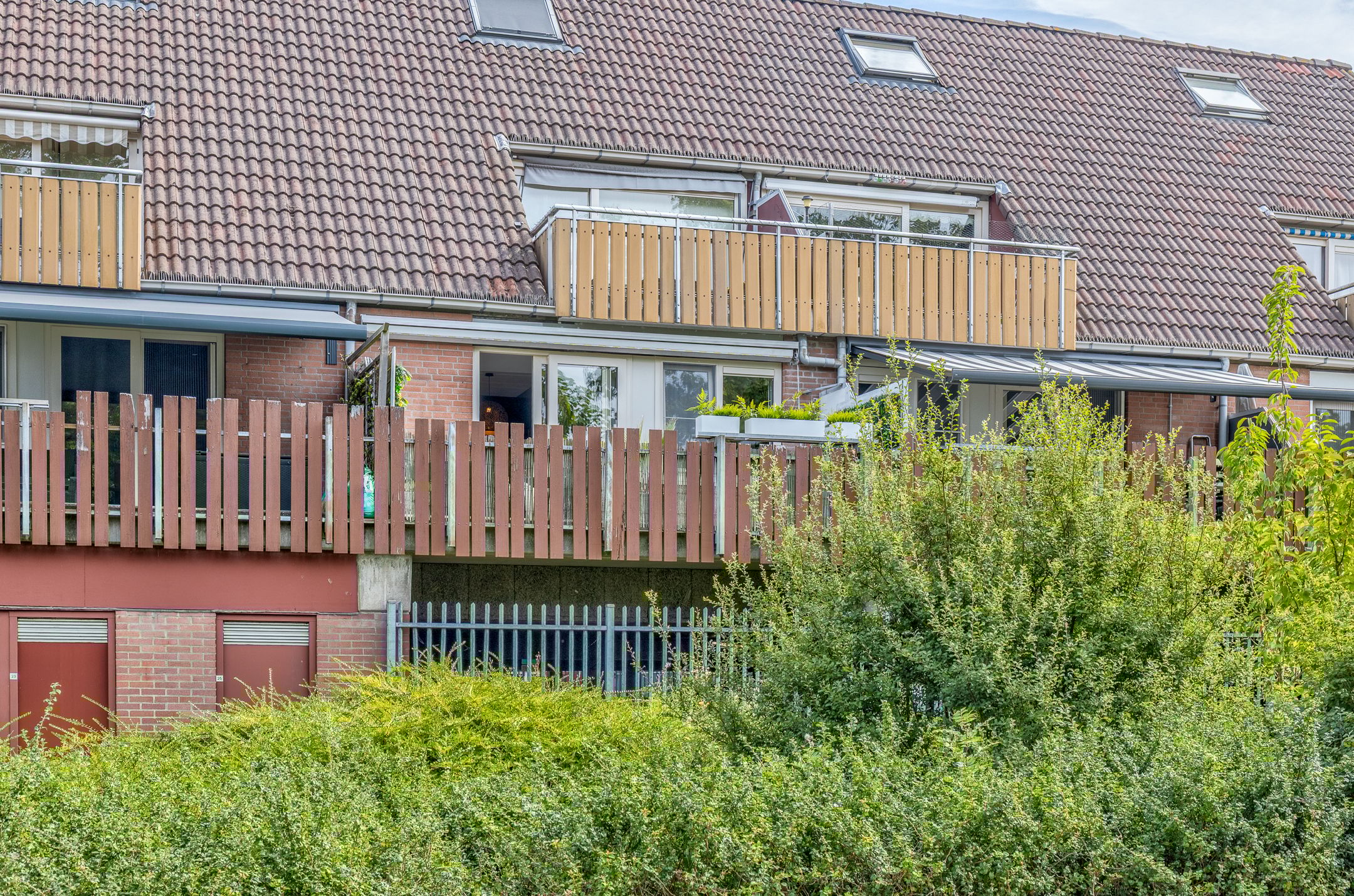 Foto 18 van Ina Damman erf 21