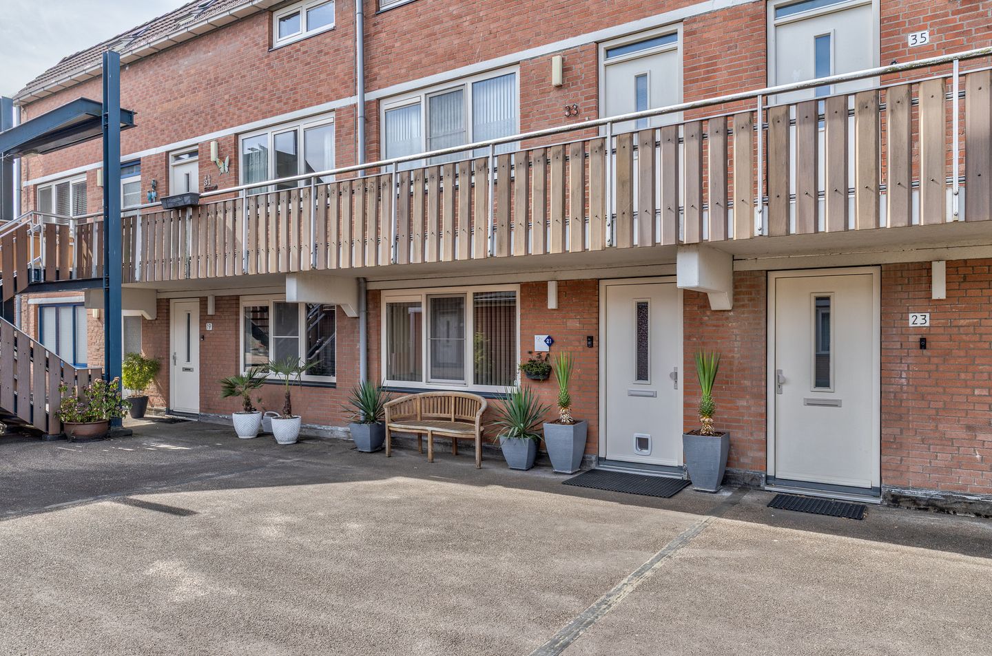 Foto 20 van Ina Damman erf 21