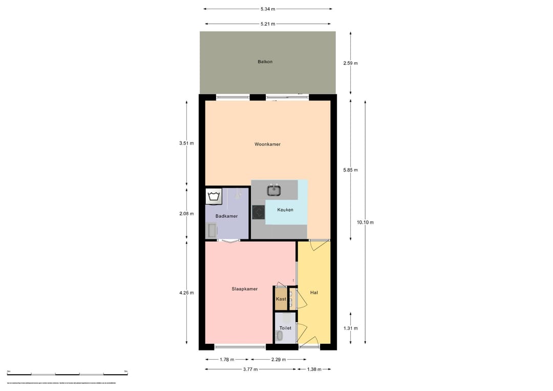 Foto 22 van Ina Damman erf 21