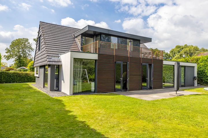 Foto 1 van Briklaan 4