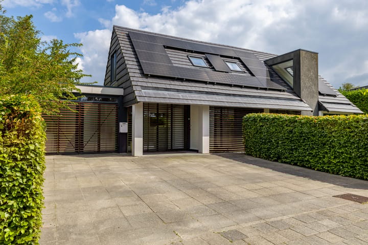 Foto 2 van Briklaan 4