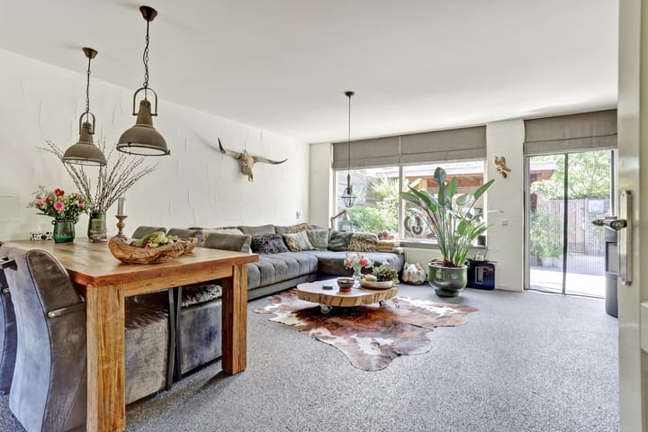 Foto 3 van Pijlkruidstraat 23