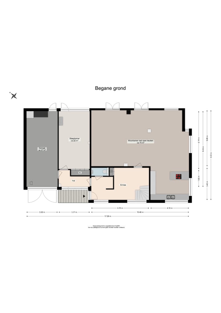 Foto 48 van Briklaan 4