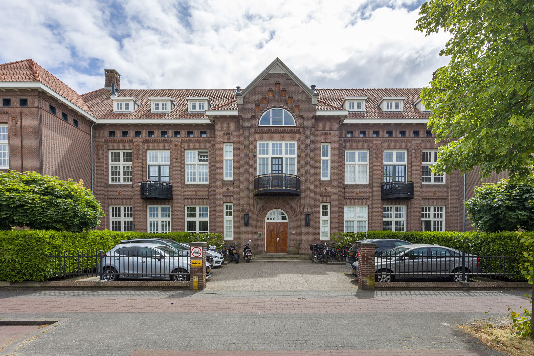 Larenseweg 28-A 28 A11