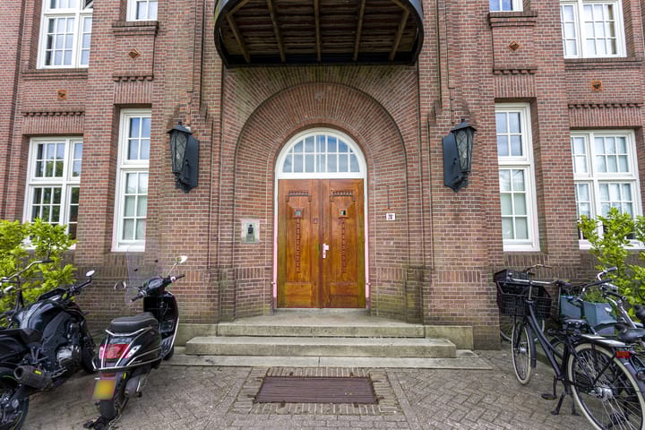 Photo 4 of Larenseweg 28-A11