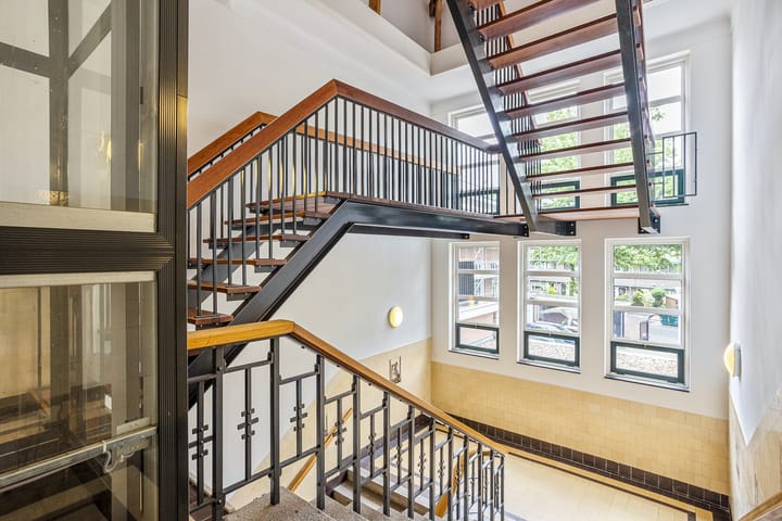 Photo 7 of Larenseweg 28-A11