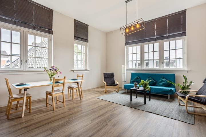 Photo 11 of Larenseweg 28-A11