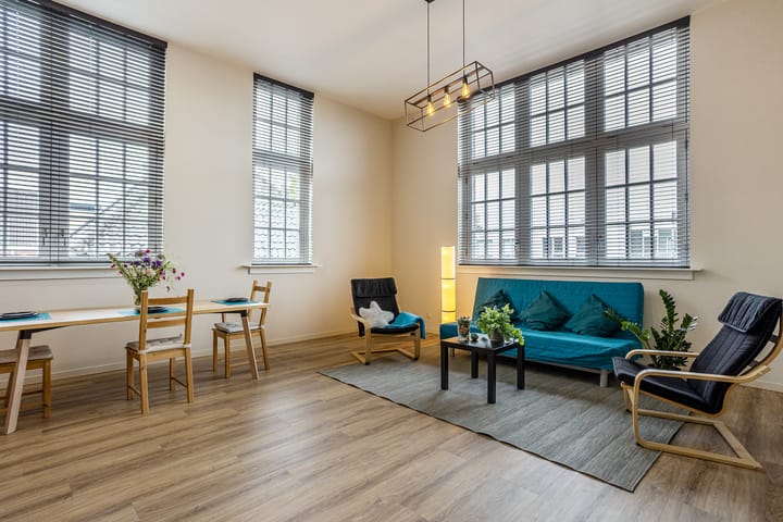 Photo 10 of Larenseweg 28-A11