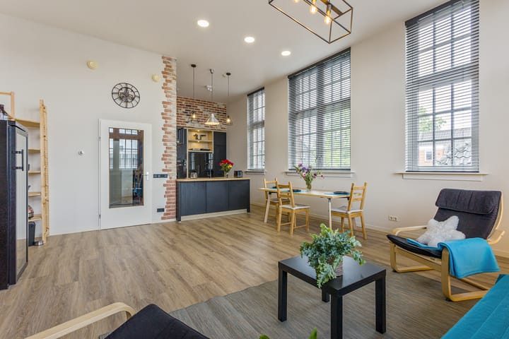 Photo 13 of Larenseweg 28-A11