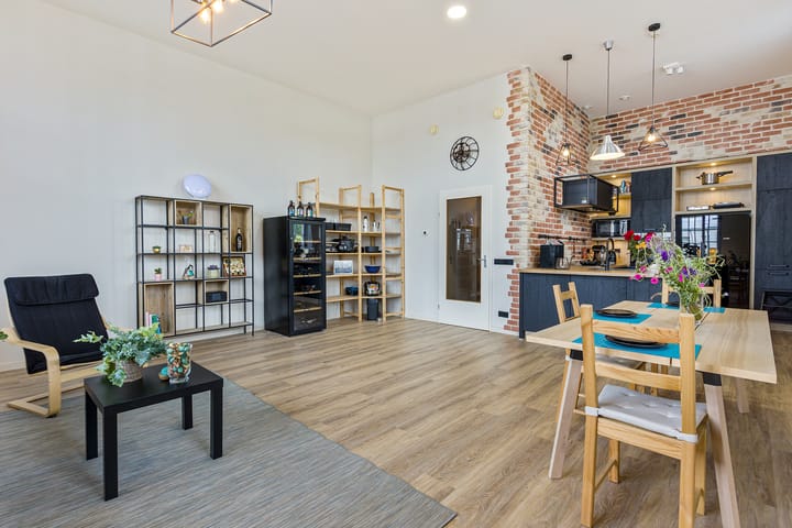 Photo 15 of Larenseweg 28-A11