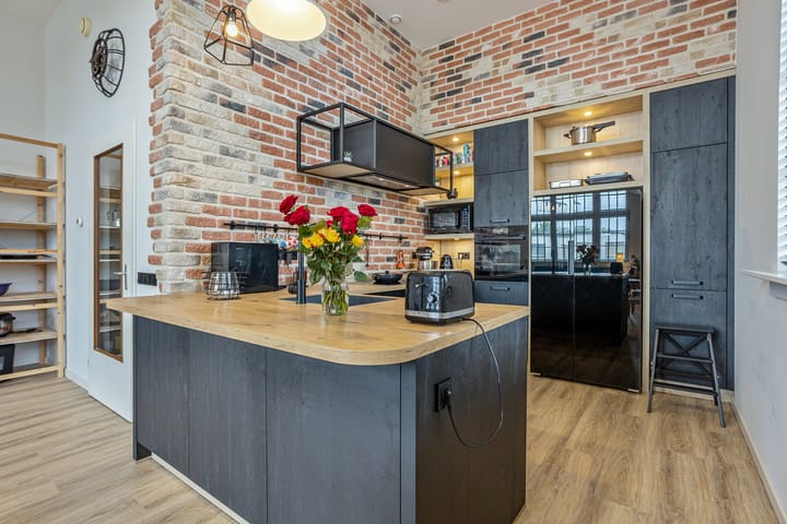 Photo 17 of Larenseweg 28-A11