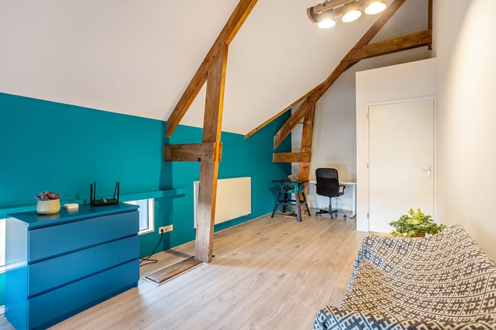 Photo 33 of Larenseweg 28-A11