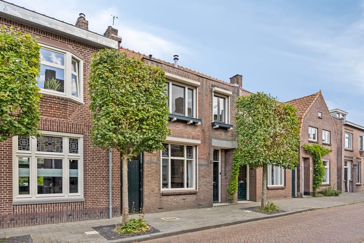Photo 1 of Kloosterstraat 51