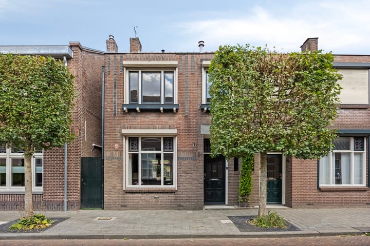 Foto 2 van Kloosterstraat 51