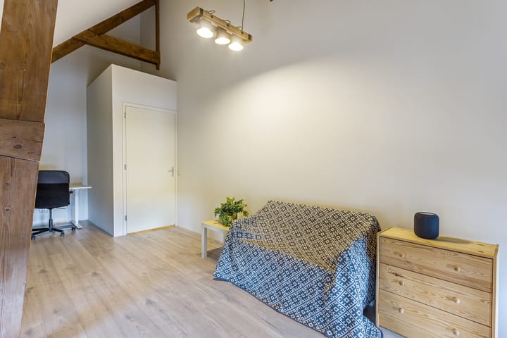 Photo 35 of Larenseweg 28-A11