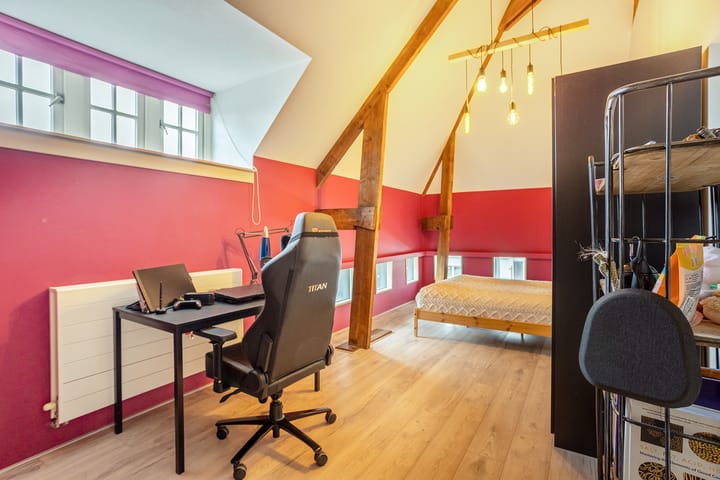 Photo 36 of Larenseweg 28-A11