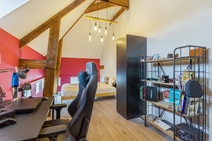 Photo 37 of Larenseweg 28-A11