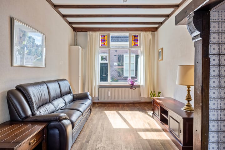 Foto 5 van Kloosterstraat 51