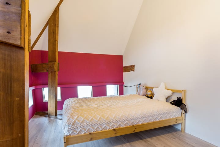 Photo 38 of Larenseweg 28-A11