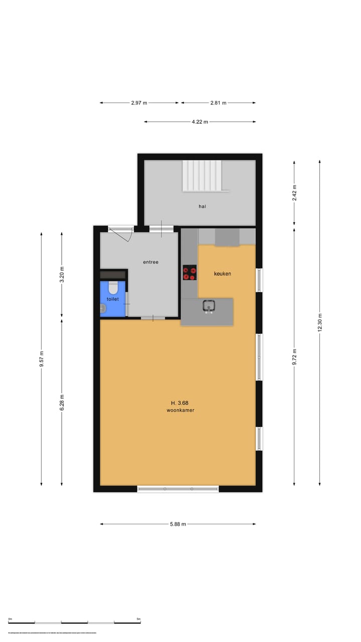 Photo 41 of Larenseweg 28-A11