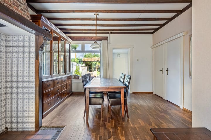 Photo 11 of Kloosterstraat 51