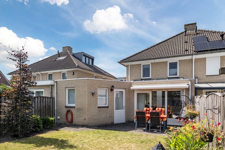 Foto 3 van de Ambachten 93