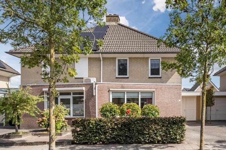 Foto 6 van de Ambachten 93