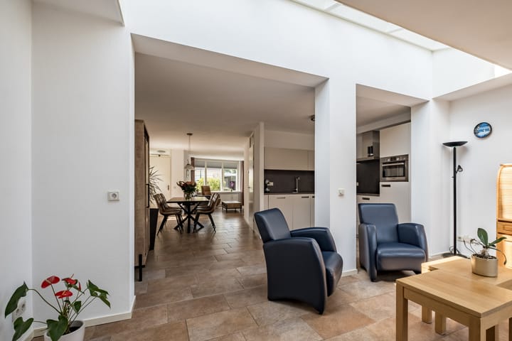 Foto 11 van de Ambachten 93