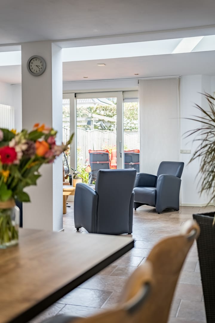 Foto 15 van de Ambachten 93