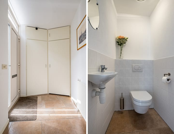 Foto 20 van de Ambachten 93