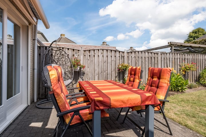 Foto 32 van de Ambachten 93