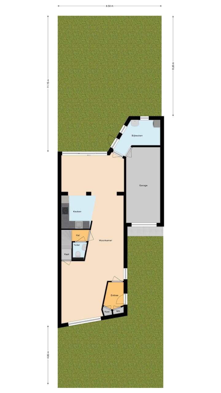 Foto 36 van de Ambachten 93