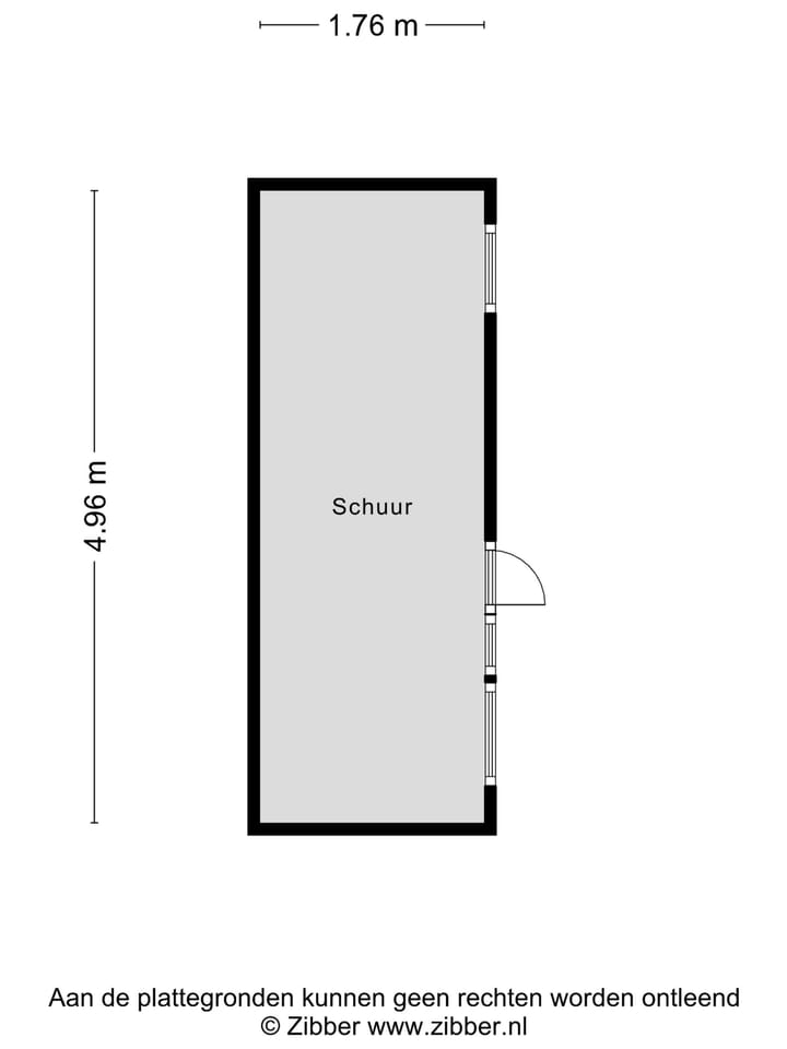 Photo 49 of Kloosterstraat 51