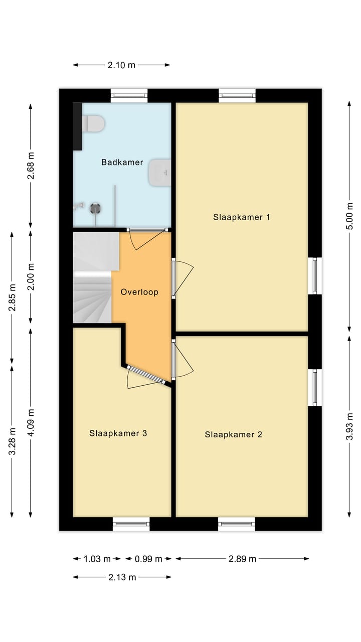 Foto 38 van de Ambachten 93