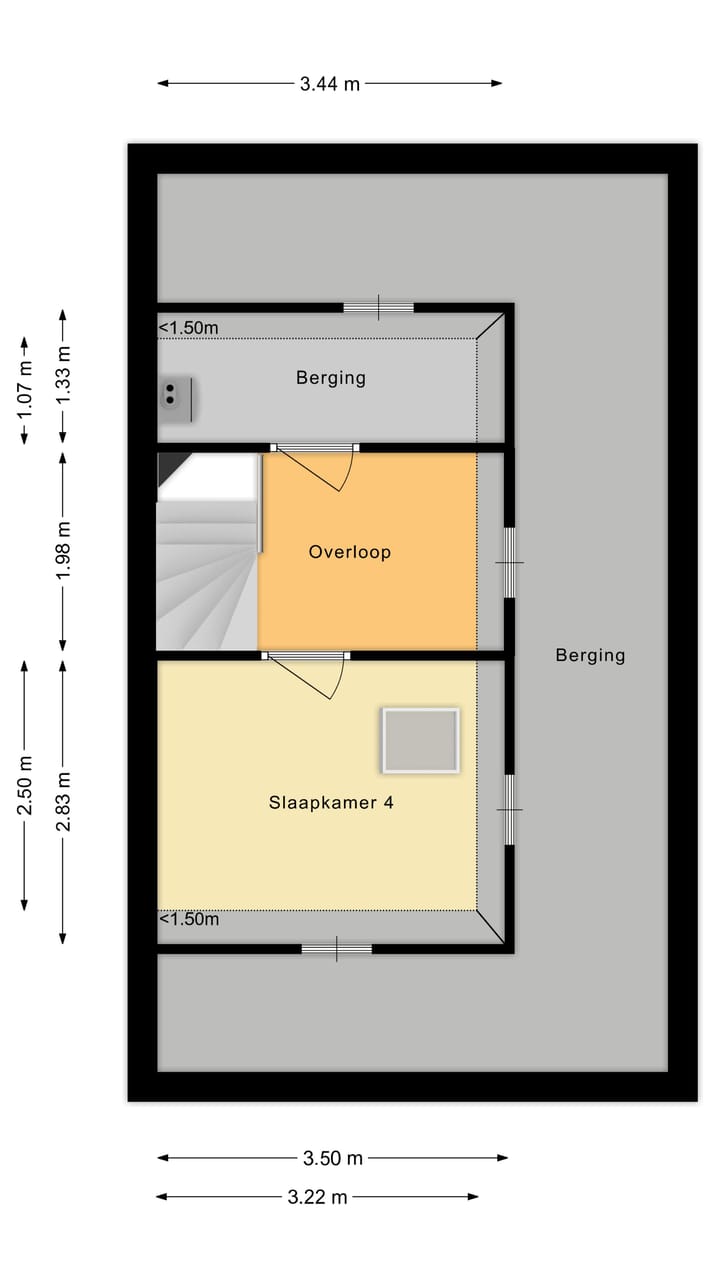 Foto 39 van de Ambachten 93