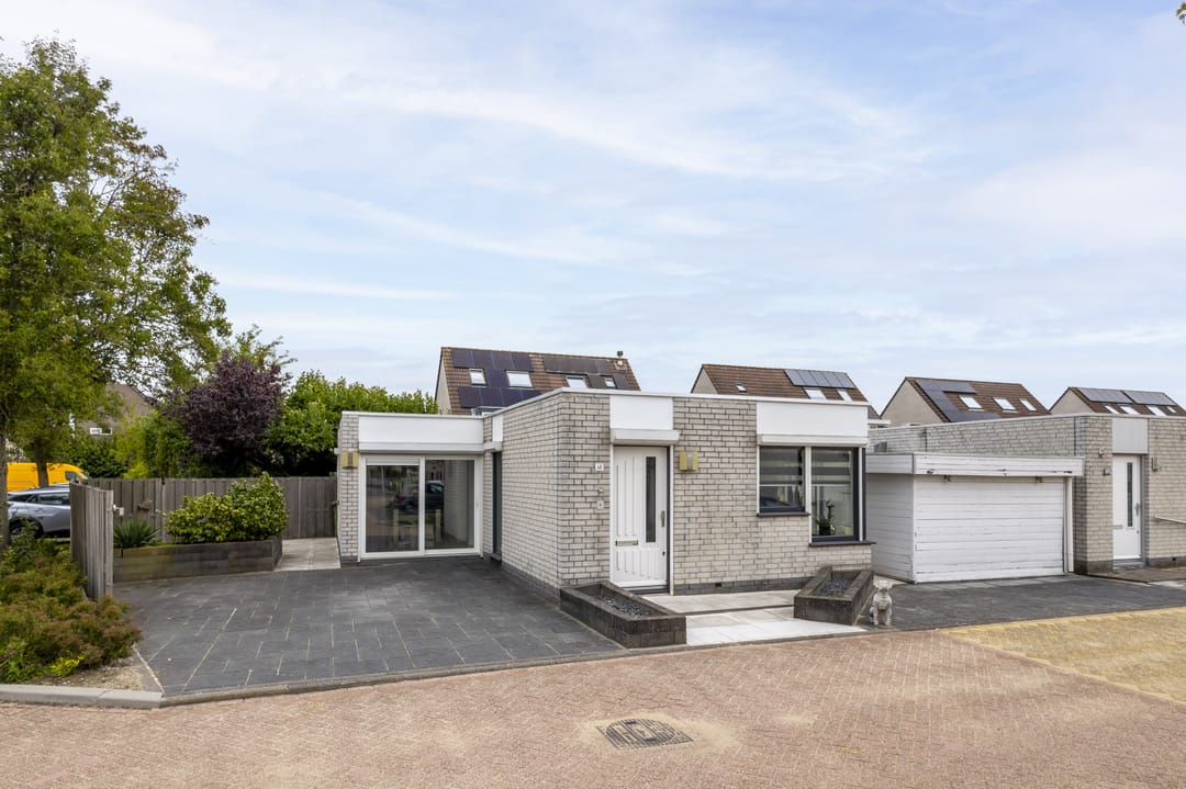 Foto 1 van Overlaat 40