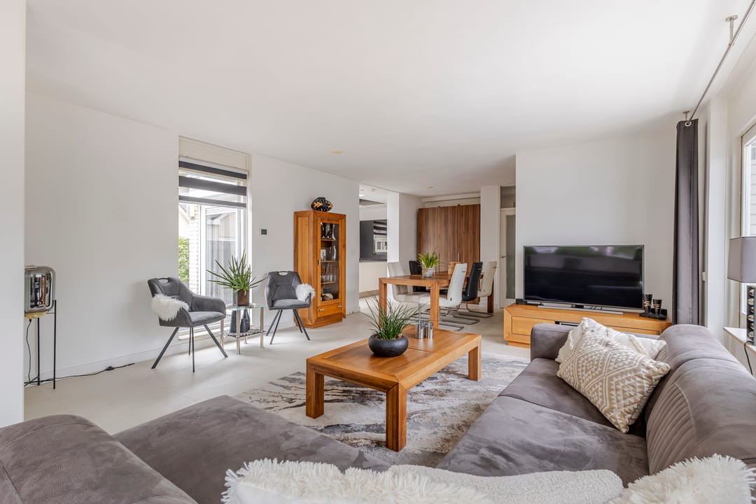 Foto 2 van Overlaat 40