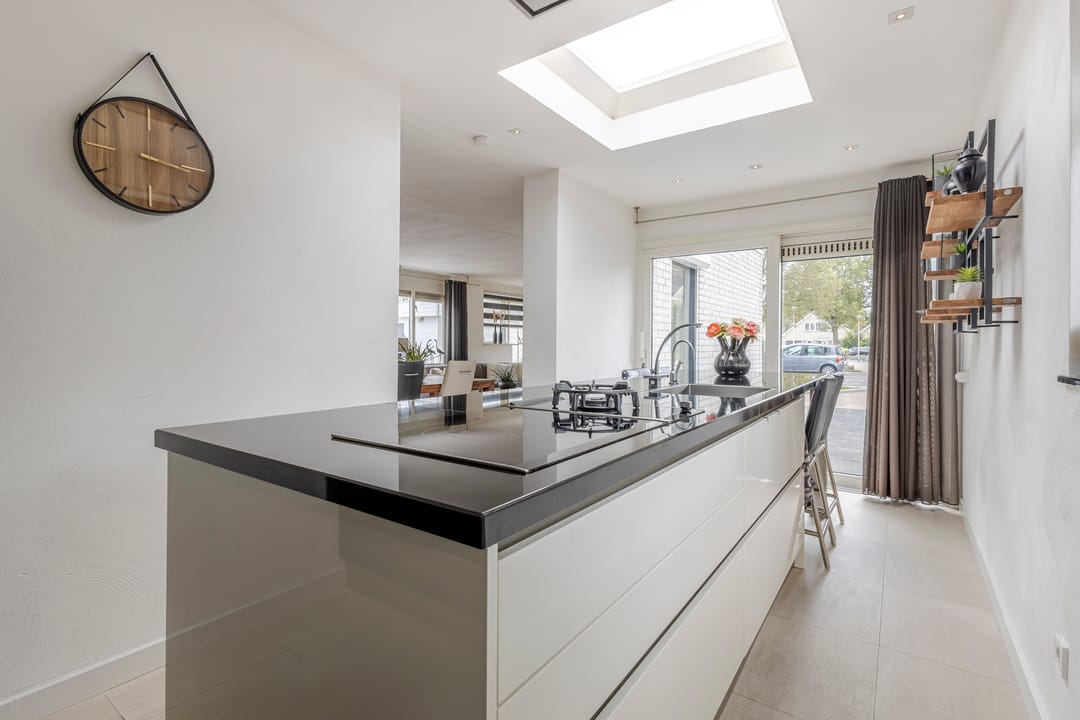 Foto 7 van Overlaat 40